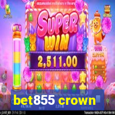 bet855 crown